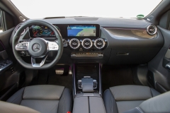 Mercedes-Benz třídy B (W247) 2018