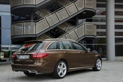 Mercedes-Benz C kombi (S205) 2014