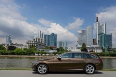 Mercedes-Benz C kombi (S205) 2014