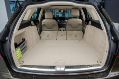 Mercedes-Benz C kombi (S205) 2014