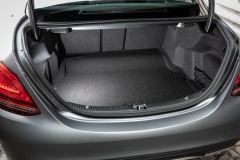 Mercedes-Benz C 300 d 4Matic AMG line sedan (W205) 2018