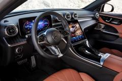 Mercedes-Benz C All Terrain (BR S206) 2021