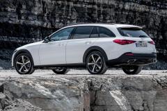 Mercedes-Benz C All Terrain (BR S206) 2021