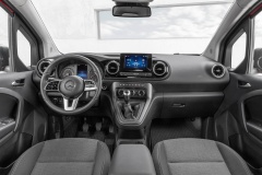Mercedes-Benz Citan 2021