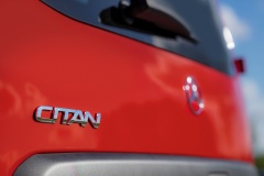 Mercedes-Benz Citan 2021