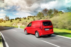 Mercedes-Benz Citan Van 2021