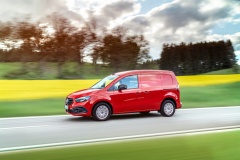 Mercedes-Benz Citan Van 2021
