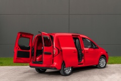 Mercedes-Benz Citan Van 2021