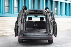 Mercedes-Benz Citan Tourer 2021