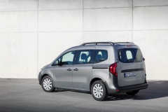 Mercedes-Benz Citan Tourer 2021