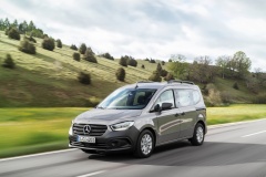 Mercedes-Benz Citan Tourer 2021