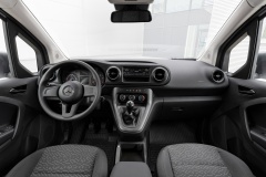 Mercedes-Benz Citan 2021