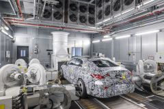 Mercedes-CLA prototyp