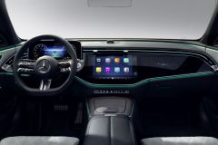Mercedes-Benz E-Klasse (W214) 2023