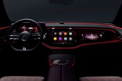 Mercedes-Benz E-Klasse (W214) 2023