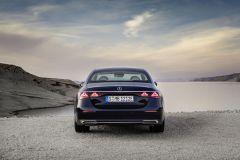Mercedes-Benz E Exclusive 2023