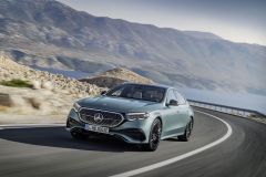 Mercedes-Benz E AMG Line 2023