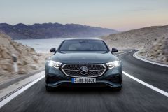 Mercedes-Benz E AMG Line 2023