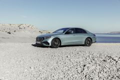 Mercedes-Benz E AMG Line 2023