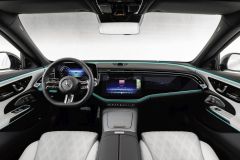 Mercedes-Benz E AMG Line 2023