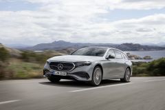 Mercedes-Benz E kombi 2023