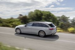 Mercedes-Benz E kombi 2023