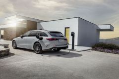 Mercedes-Benz E-Klasse T-Modell 2023