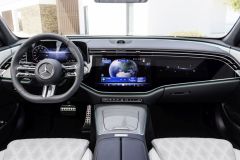Mercedes-Benz E kombi 2023