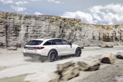Mercedes-Benz E-Klasse T-Modell All Terrain E 300 de 4MATIC