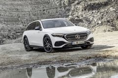 Mercedes-Benz E-Klasse T-Modell All Terrain E 300 de 4MATIC