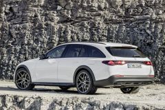 Mercedes-Benz E-Klasse T-Modell All Terrain E 300 de 4MATIC