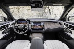 Mercedes-Benz E-Klasse T-Modell All Terrain E 300 de 4MATIC