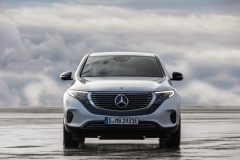 Mercedes-Benz EQC 400 4Matic 2019