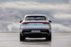 Mercedes-Benz EQC 400 4Matic 2019