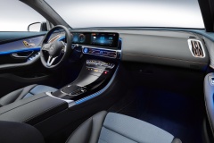 Mercedes-Benz EQC 400 4Matic 2019