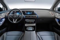 Mercedes-Benz EQC 400 4Matic 2019