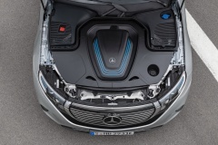 Mercedes-Benz EQC 400 4Matic 2019