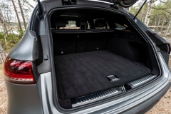 Mercedes-Benz EQC 400 4Matic AMG Line 2019