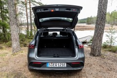 Mercedes-Benz EQC 2019