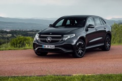 Mercedes-Benz EQC 400 4Matic AMG Line 2019