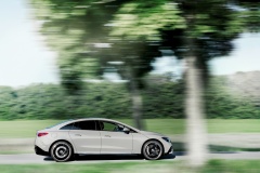 Mercedes-Benz EQE 2021