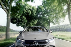 Mercedes-Benz EQE 2021