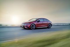 Mercedes-AMG EQE 43 4MATIC 2022