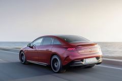 Mercedes-AMG EQE 43 4MATIC 2022