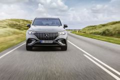 Mercedes-AMG EQE 53 4MATIC+ SUV 2022