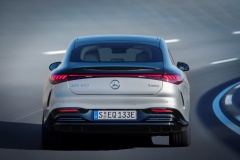 Mercedes-EQ S (V297) 2021