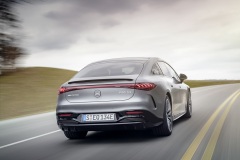 Mercedes-AMG EQS 53 4MATIC+ 2021