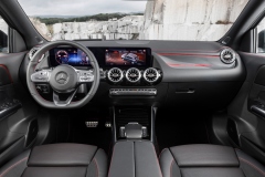 Mercedes-AMG GLA 35 4MATIC 2020