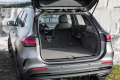 Mercedes-AMG GLA 2020