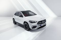 Mercedes-Benz GLA 250 e 2023